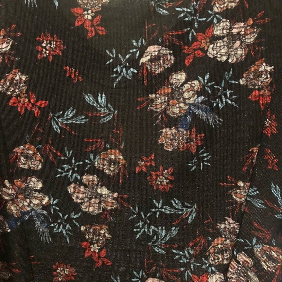 NWT Free People Dock Street Top - Picture 5 of 8